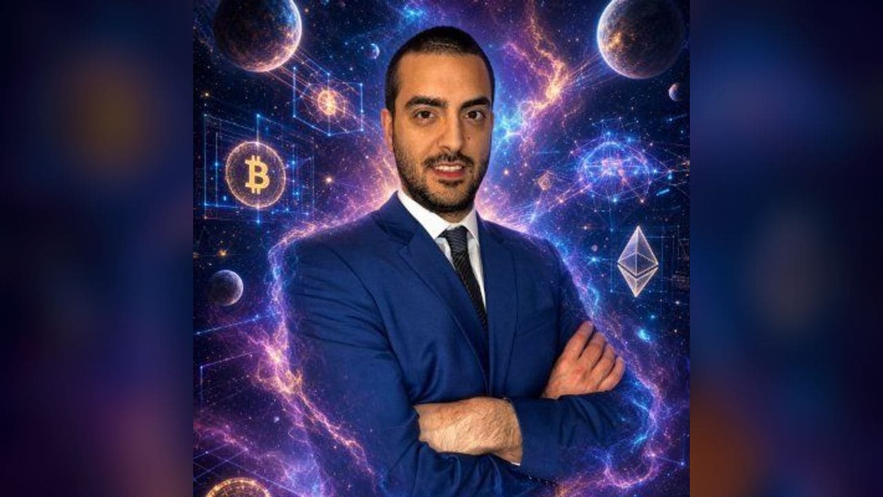 Jimbo Vas: from traditional markets to Web3 and DeFi