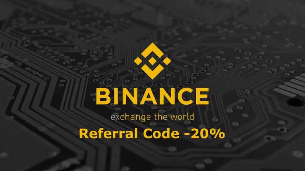 Binance