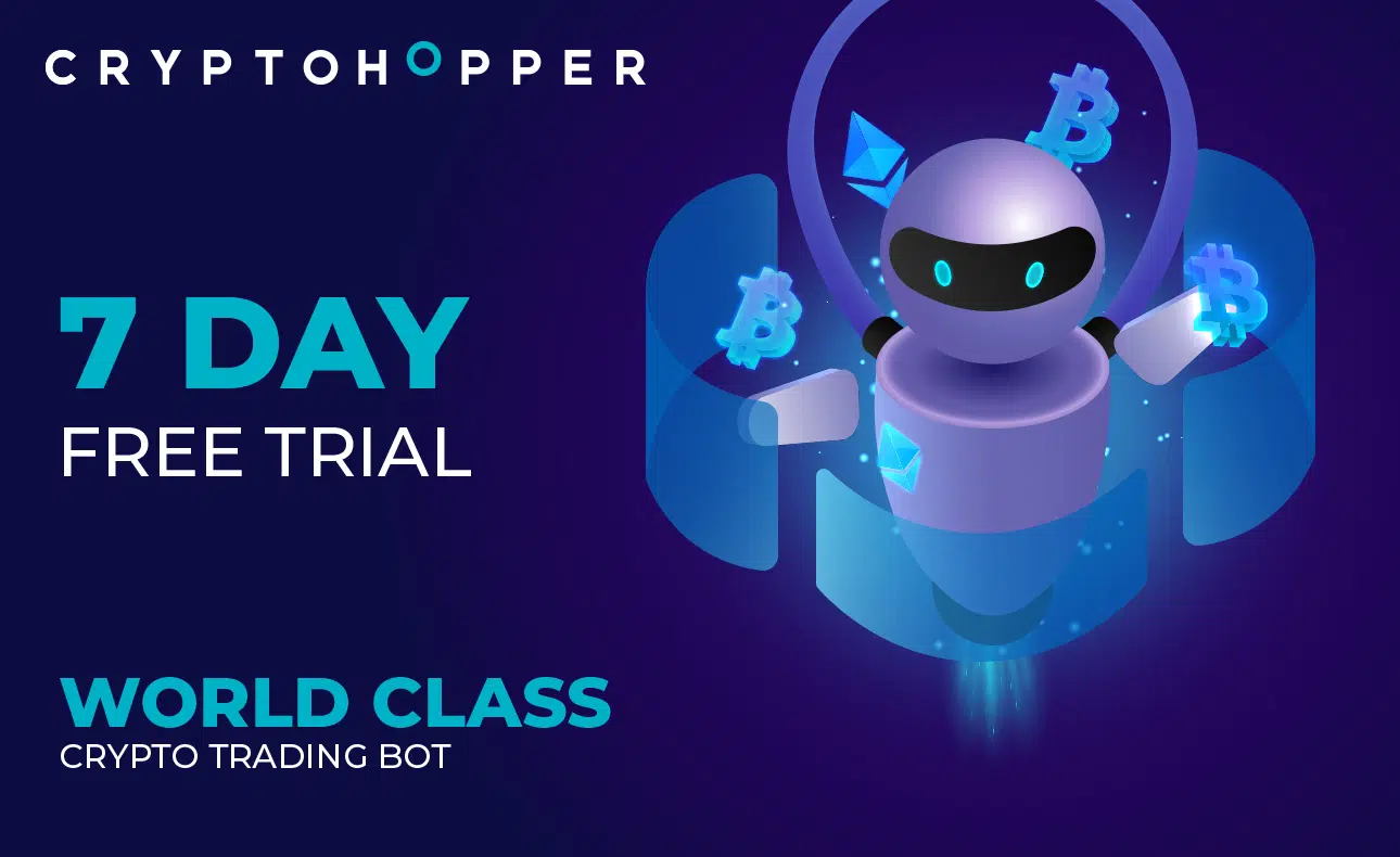 Cryptohopper