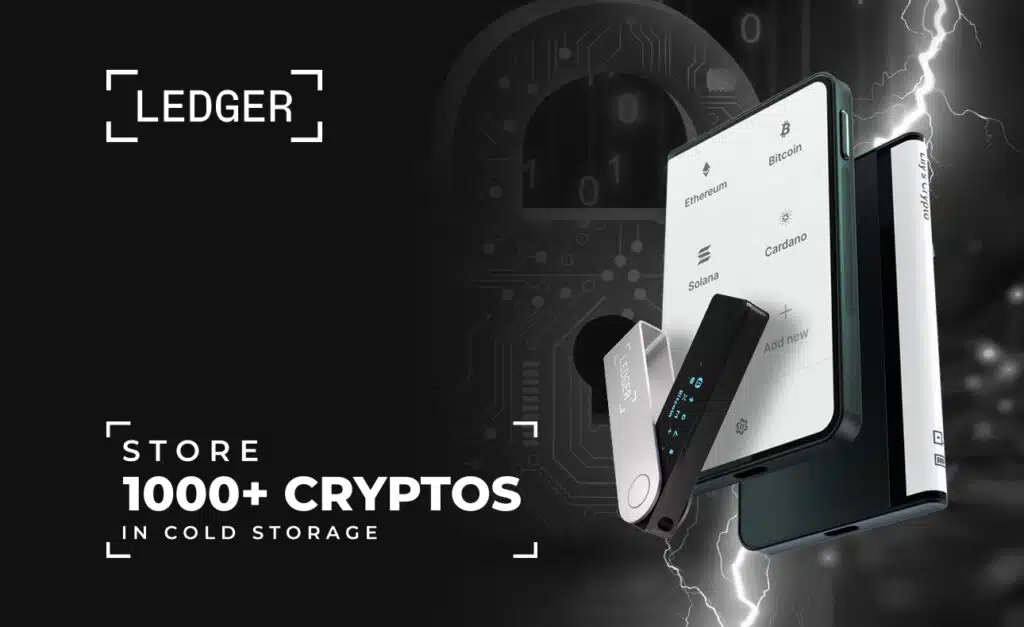 Ledger