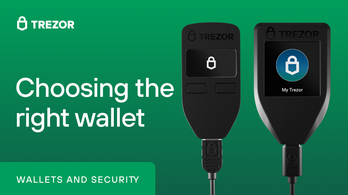 Trezor