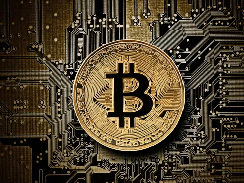Bitcoin