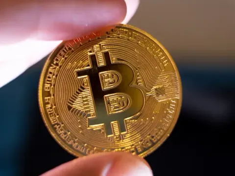 Bitcoin