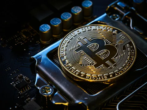 Bitcoin