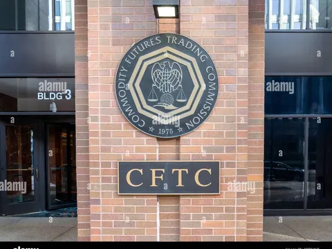 the CFTC