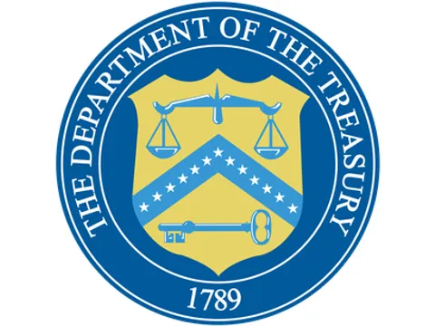 the US Treasury